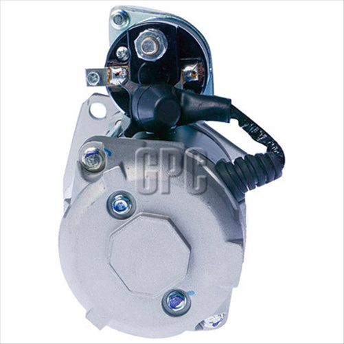 OEX STARTER MOTOR  24V 11TH CW HITACHI STYLE