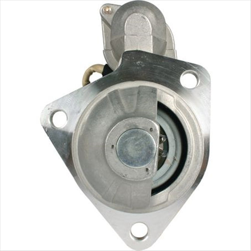 OEX STARTER MOTOR  24V 11TH CW HITACHI STYLE