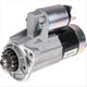 OEX STARTER MOTOR 12V 14TH MITSUBISHI STYLE