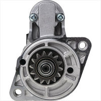 OEX STARTER MOTOR 12V 14TH MITSUBISHI STYLE