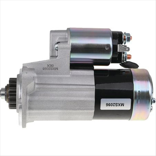 OEX STARTER MOTOR 12V 14TH MITSUBISHI STYLE