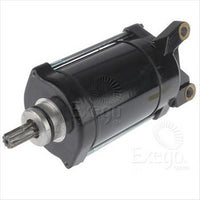 OEX STARTER MOTOR 12V 9TH CW MITSUBA STYLE