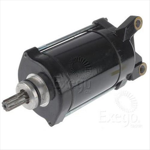 OEX STARTER MOTOR 12V 9TH CW MITSUBA STYLE