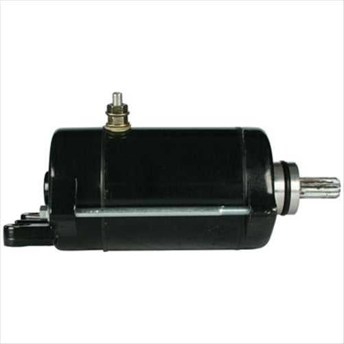 OEX STARTER MOTOR 12V 9TH CW MITSUBA STYLE