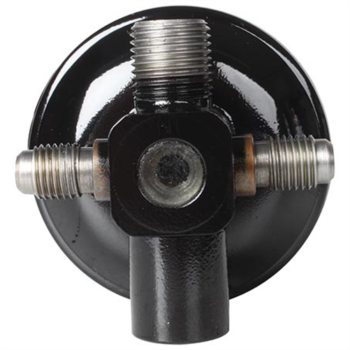 OEX Receiver Drier MIOR - FIOR Diameter 64mm