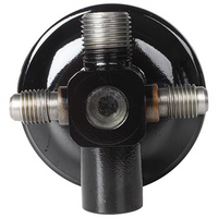 OEX Receiver Drier MIOR - FIOR Diameter 64mm