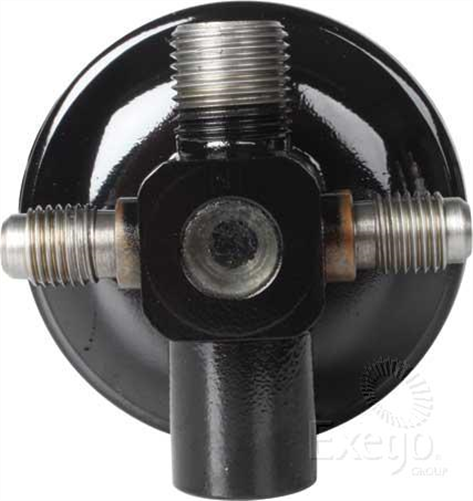 OEX Receiver Drier MIOR - FIOR Diameter 64mm