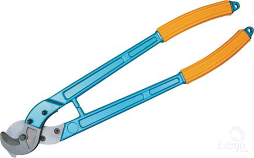 OEX Cable Cutter To 250mm2