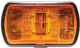 OEX Side Marker Light Amber LED 9 to 33V