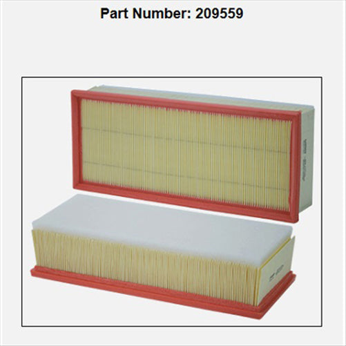 Napa Air Filter