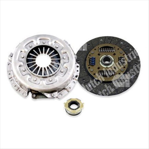 Clutch Industries CLUTCH KIT SUBARU LEGACY 2.5L 97-