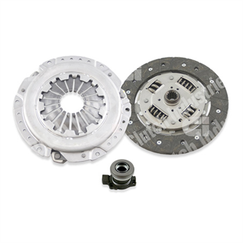 Clutch Industries CLUTCH KIT HOLDEN ASTRA 1.8L 98- 2 IN 1 KT