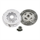 Clutch Industries CLUTCH KIT HOLDEN ASTRA 1.8L 98- 2 IN 1 KT