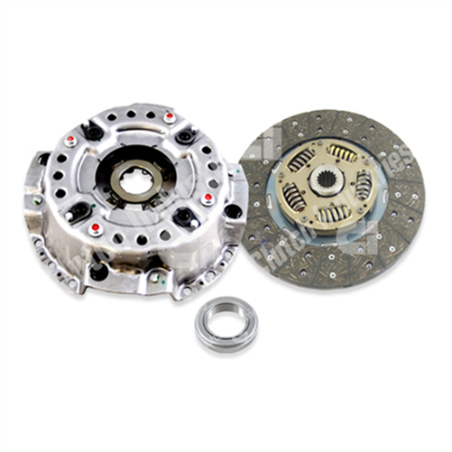 Clutch Industries CLUTCH KIT MITSUBISHI FUSO                   #
