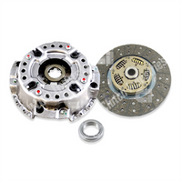 Clutch Industries CLUTCH KIT MITSUBISHI FUSO                   #