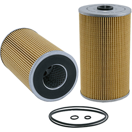Napa Oil Filter