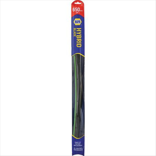 NAPA WIPER BLADE HYBRID BEAM 26IN/650MM