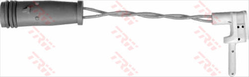 TRW Brake Pad Wear Sensor