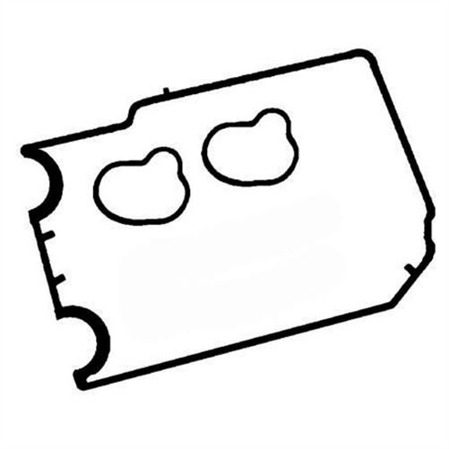 PERMASEAL Rocker Cover Gasket