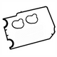 PERMASEAL Rocker Cover Gasket