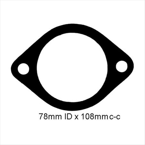 PERMASEAL Exhaust Flange Gasket