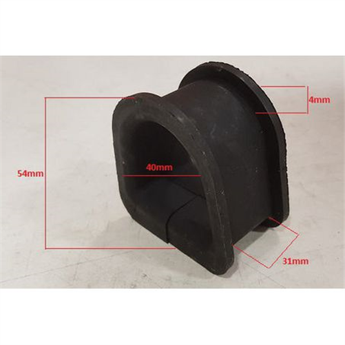 SAS Steering Rack Bush