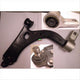 SAS FRONT LH LOWER ARM