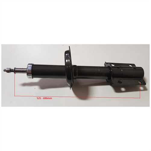 SAS Code9 Suspension Strut