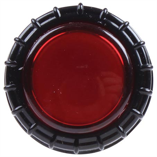 Narva Pilot Light LED Red 12V Blade Terminals