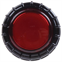 Narva Pilot Light LED Red 12V Blade Terminals
