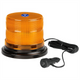 Narva LED Beacon / Strobe Amber 12 or 24V Magnetic Mount
