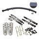 DRIVETECH SUSPENSION KIT- H/D