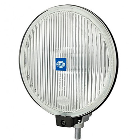 HELLA Fog Light Universal - Single 12V /55W Round