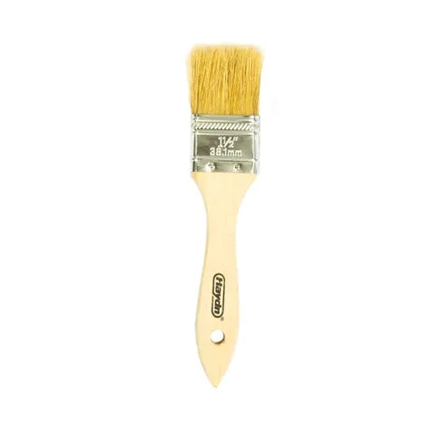 Haydn 38mm Chip & Resin Brush â€“ Precision Application for Automotive and DIY