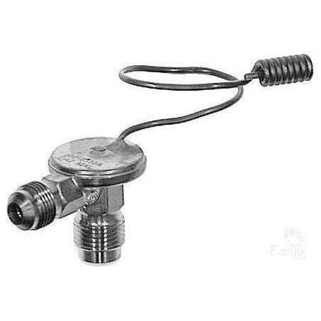 Denso Air Conditioning TX Valve 90 Deg. (L) Internally Equalised 1 Ton TXX9001