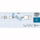 OEX  Oxygen Sensor OOS5251