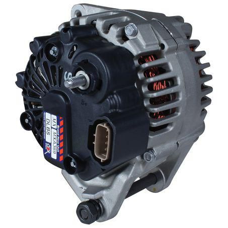 OEX ALTERNATOR 12V 115A MITSUBISHI STYLE