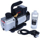 CPS Vacuum Pump (Compact Series) 48Lpm - 240VAC TOX1316