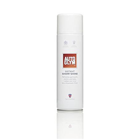 AUTO GLYM AUTOGLYM INSTANT SHOW SHINE 500ML ISS450