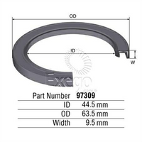 KELPRO Oil Seal
