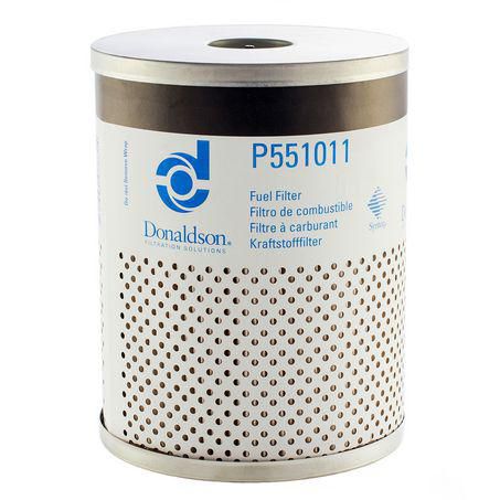 Donaldson Fuel Filter Water Sep Cart