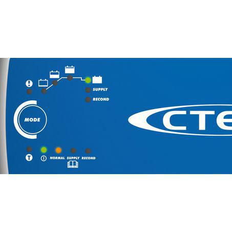 CTEK Battery Charger 24V 14A