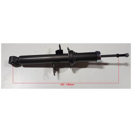 CODE9 Strut 941003R