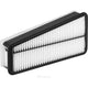 RYCO AIR FILTER - TOYOTA LANDCRUISER/PRADO A1525