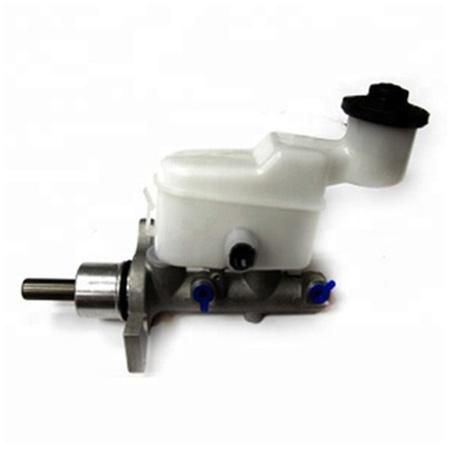 SILVERLINE BRAKE MASTER CYLINDER - TOYOTA HILUX KUN25/26/40 W/- ABS