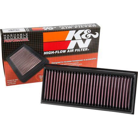 K&N Replacement Air Filter 33-3072