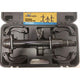 SAS AUTO PARTS SPRING COMPRESSOR CLAMPS MANUAL TL-STF6099A