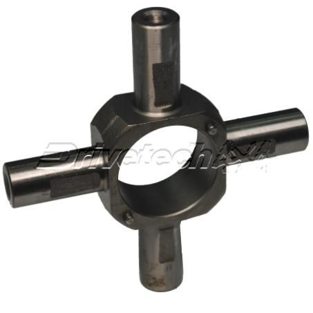 Drivetech 4x4 Spider Lsd (X Shaft) 087-099637