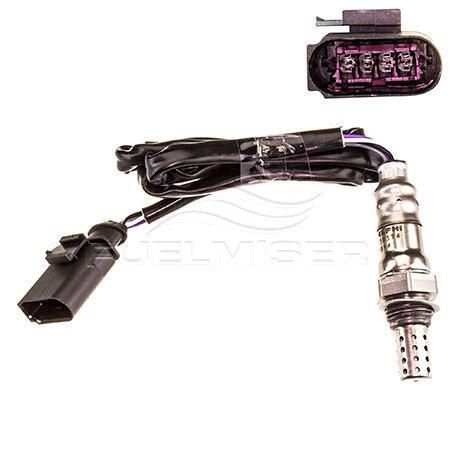 FUELMISER OXYGEN SENSOR