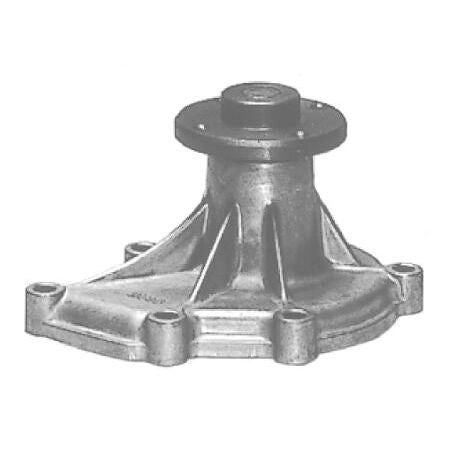 GMB Water Pump OE Fit OE Performance 2 Year Warranty GWIS-01A
